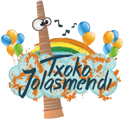 Txoko Jolasmendi, inicio